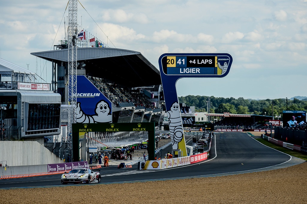 (Foto: GARY PARRAVANI / FORMULA RACING)